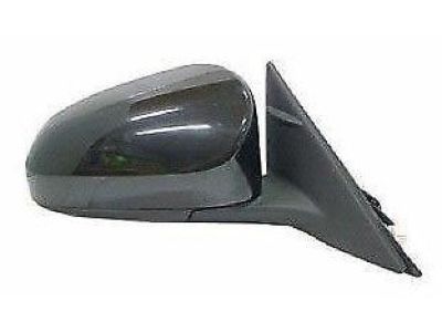 Toyota 87915-06060-D0 Outer Mirror Cover, Right