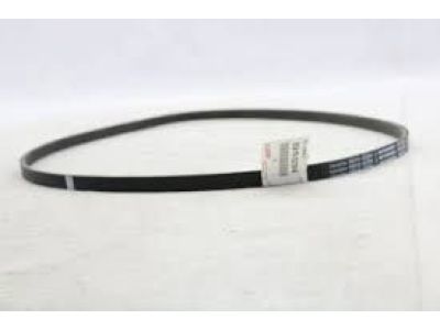 1993 Toyota Pickup Drive Belt - 90916-02384