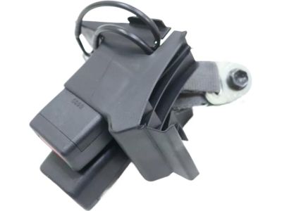 2019 Toyota RAV4 Seat Belt - 73480-0R070-C0