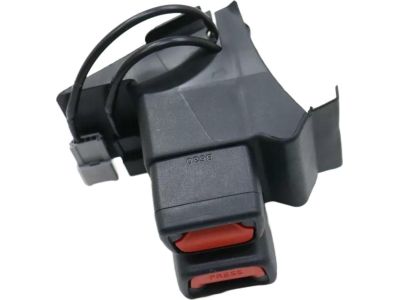 2019 Toyota RAV4 Seat Belt - 73480-0R070-C0