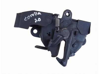 Toyota Corolla Hood Latch - 53510-12B91
