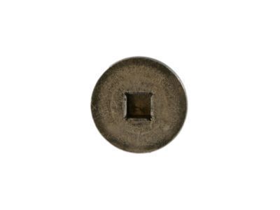 2017 Toyota 4Runner Drain Plug - 15643-31050