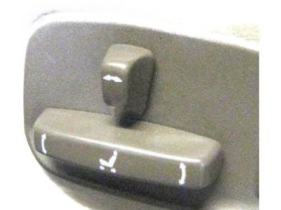 1993 Toyota Camry Seat Switch - 84921-22010-E2