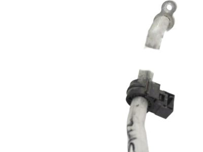 Toyota Corolla iM A/C Hose - 88704-12A50