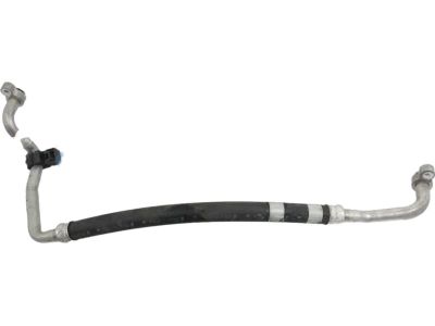 Toyota Corolla iM A/C Hose - 88704-12A50