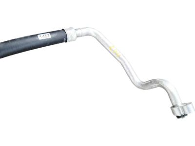 Toyota Corolla iM A/C Hose - 88704-12A50
