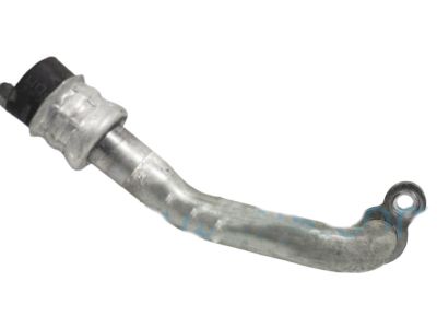 Toyota Corolla iM A/C Hose - 88704-12A50
