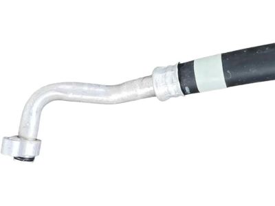 Toyota Corolla iM A/C Hose - 88704-12A50