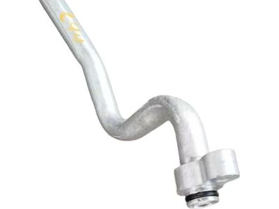 Toyota Corolla iM A/C Hose - 88704-12A50