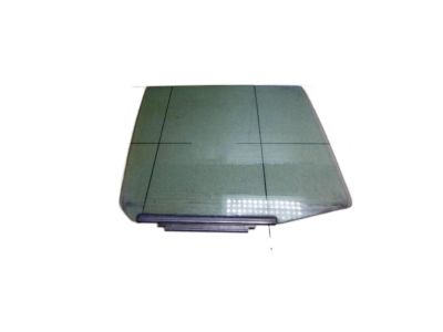 68113-60250 Toyota Glass Sub-Assembly, Rear Door, Right Hand Product Photo 1 of 1