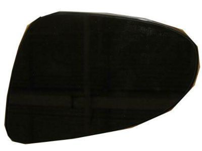 Toyota 87947-06400 Outer Rear View Mirror, Left