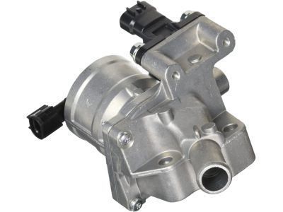 Toyota Sequoia Diverter Valve - 25710-50020