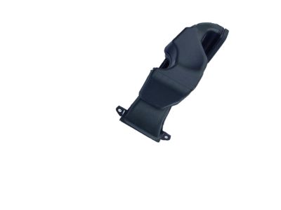 2022 Toyota Highlander Air Duct - 17750-0P030