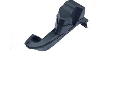 2022 Toyota Highlander Air Duct - 17750-0P030