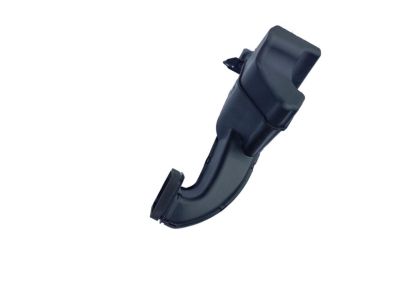 2022 Toyota Highlander Air Duct - 17750-0P030