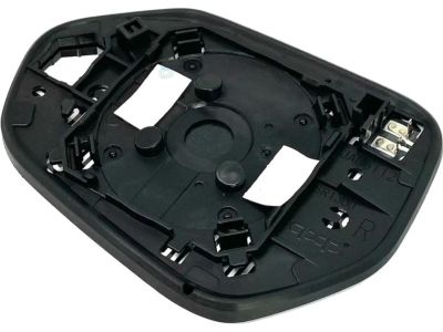 2022 Toyota Camry Car Mirror - 87902-06160