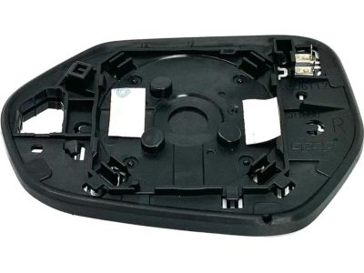 2022 Toyota Camry Car Mirror - 87902-06160