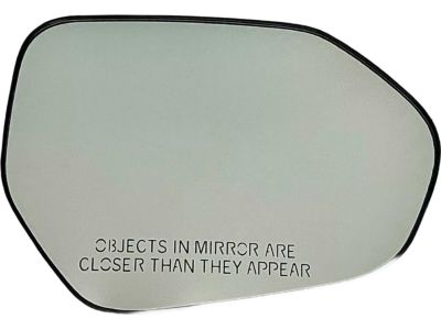 2022 Toyota Camry Car Mirror - 87902-06160