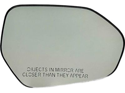 2022 Toyota Camry Car Mirror - 87902-06160