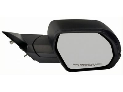 2023 Toyota Sequoia Car Mirror - 87910-0C681