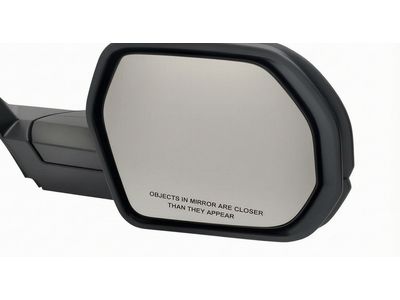 2023 Toyota Sequoia Car Mirror - 87910-0C681