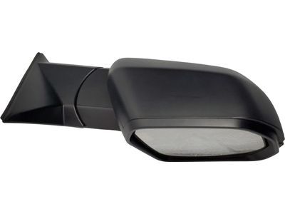 2023 Toyota Sequoia Car Mirror - 87910-0C681