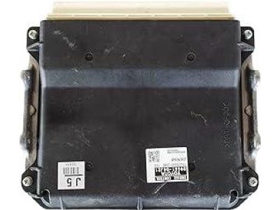 2014 Toyota Tacoma Engine Control Module - 89661-04J21