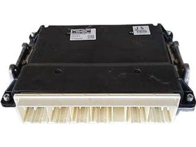 2014 Toyota Tacoma Engine Control Module - 89661-04J21