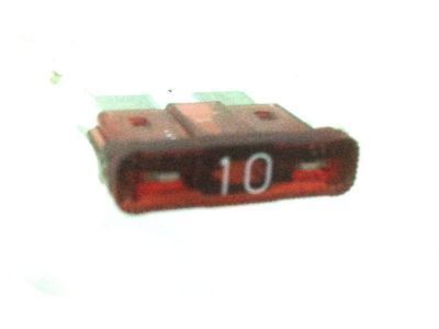 Toyota 90982-09002 Fuse, Fuse Block