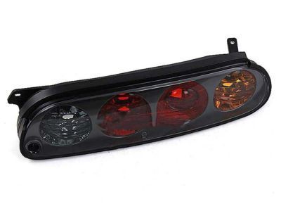 1996 Toyota Supra Back Up Light - 81551-14700