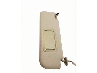 2006 Toyota Prius Sun Visor - 74310-47093-A4