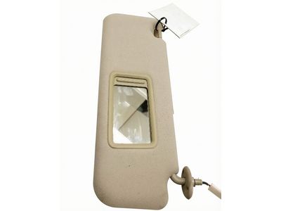 2006 Toyota Prius Sun Visor - 74310-47093-A4