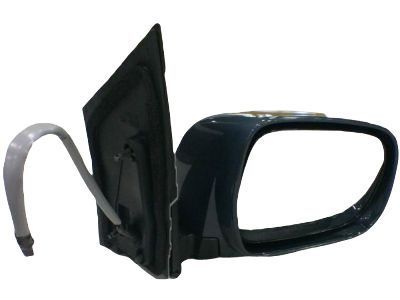 Toyota 87910-AE030-A3 Outside Rear View Passenger Side Mirror Assembly