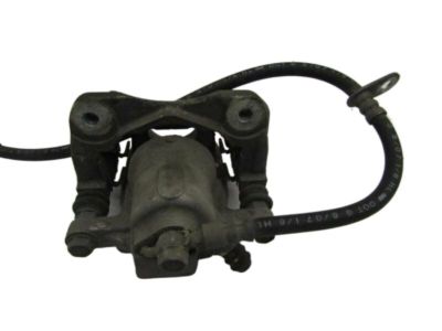 Toyota 47830-06050 Cylinder Assy, Rear Disc Brake, RH