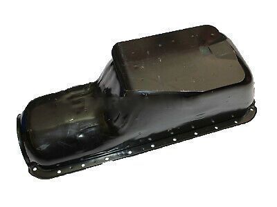 1972 Toyota Land Cruiser Oil Pan - 12100-60060