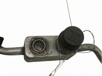 2003 Toyota Camry A/C Hose - 88710-33260
