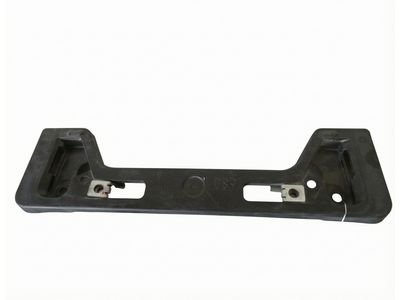 Toyota License Plate - 52114-47210