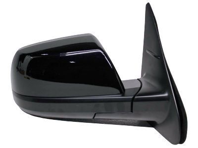 Toyota 87910-0C370-C1 Outside Rear Mirror Assembly