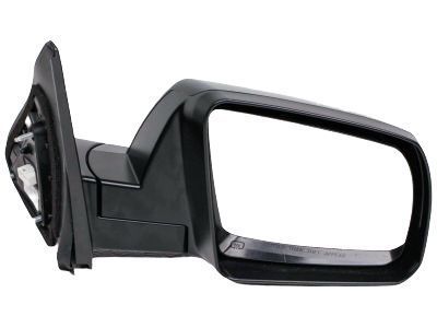 Toyota 87910-0C370-C1 Outside Rear Mirror Assembly