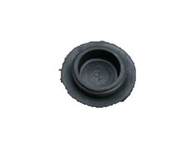 Toyota 48684-14030 Cover, Bearing Dust