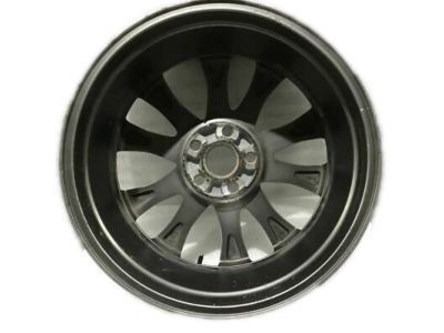 Toyota 4261A-0R030 Wheel, Disc Chrome P