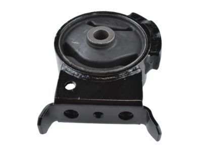 Toyota 12372-23050 INSULATOR, Engine Mounting, LH