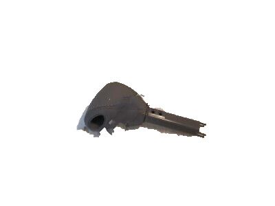 Toyota 33542-07021-B1 Knob Sub-Assy, Shift Lever