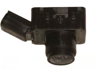 Toyota Tundra Parking Assist Distance Sensor - 89341-K0060-J3