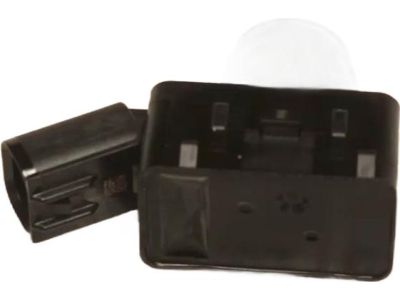 Toyota Tundra Parking Assist Distance Sensor - 89341-K0060-J3