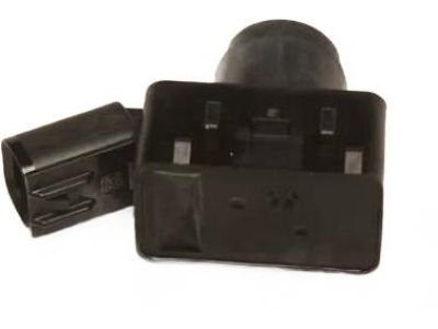 Toyota Tundra Parking Assist Distance Sensor - 89341-K0060-J3