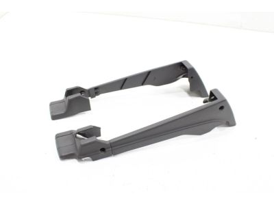 71139-08010-B2 Toyota Front Seat Leg Cover Product Photo 3 of 5