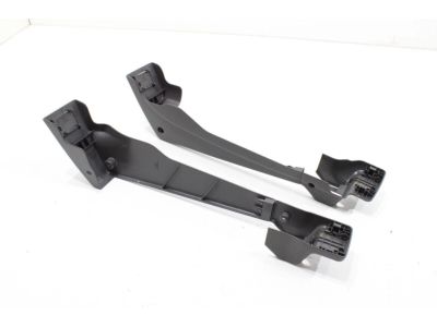 71139-08010-B2 Toyota Front Seat Leg Cover Product Photo 2 of 5