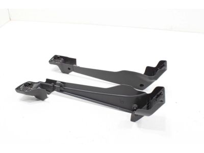 71139-08010-B2 Toyota Front Seat Leg Cover Product Photo 1 of 5