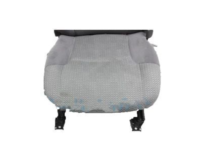 Toyota 71073-3G220-B3 Front Seat Back Cover, Left(For Separate Type)
